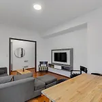 Departamento Boutique 3 Ambientes Alto Palermo