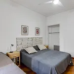 Departamento Boutique 3 Ambientes Alto Palermo