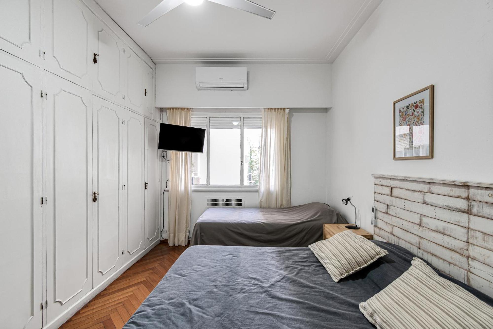 Departamento Boutique 3 Ambientes Alto Palermo Apartment
