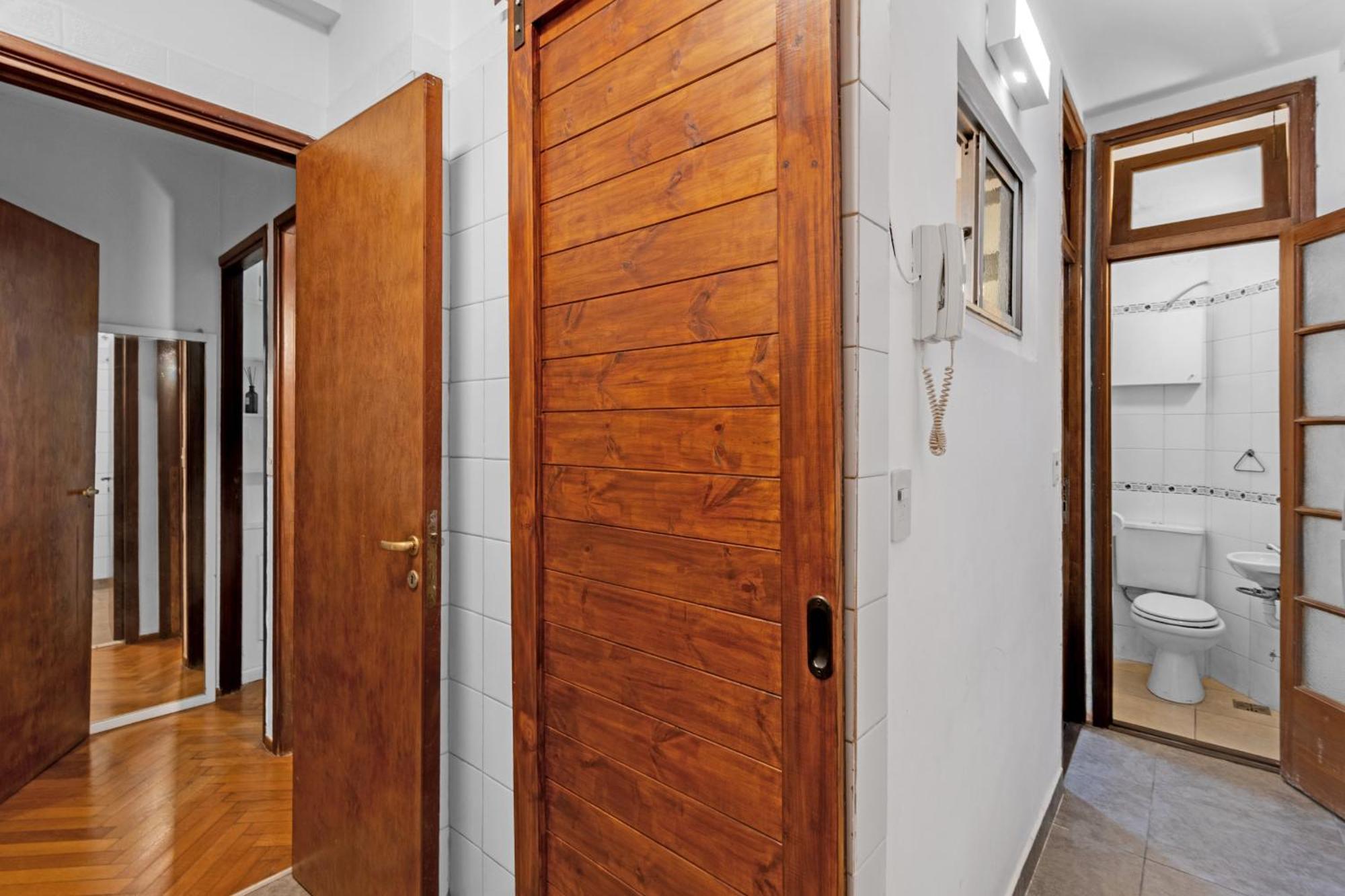 Departamento Boutique 3 Ambientes Alto Palermo