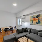 Departamento Boutique 3 Ambientes Alto Palermo