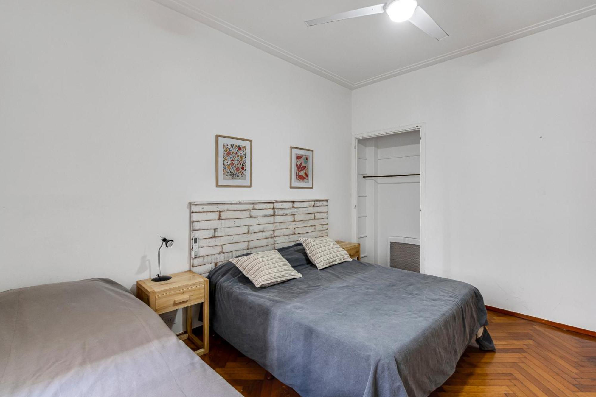 Appartamento Departamento Boutique 3 Ambientes Alto Palermo *