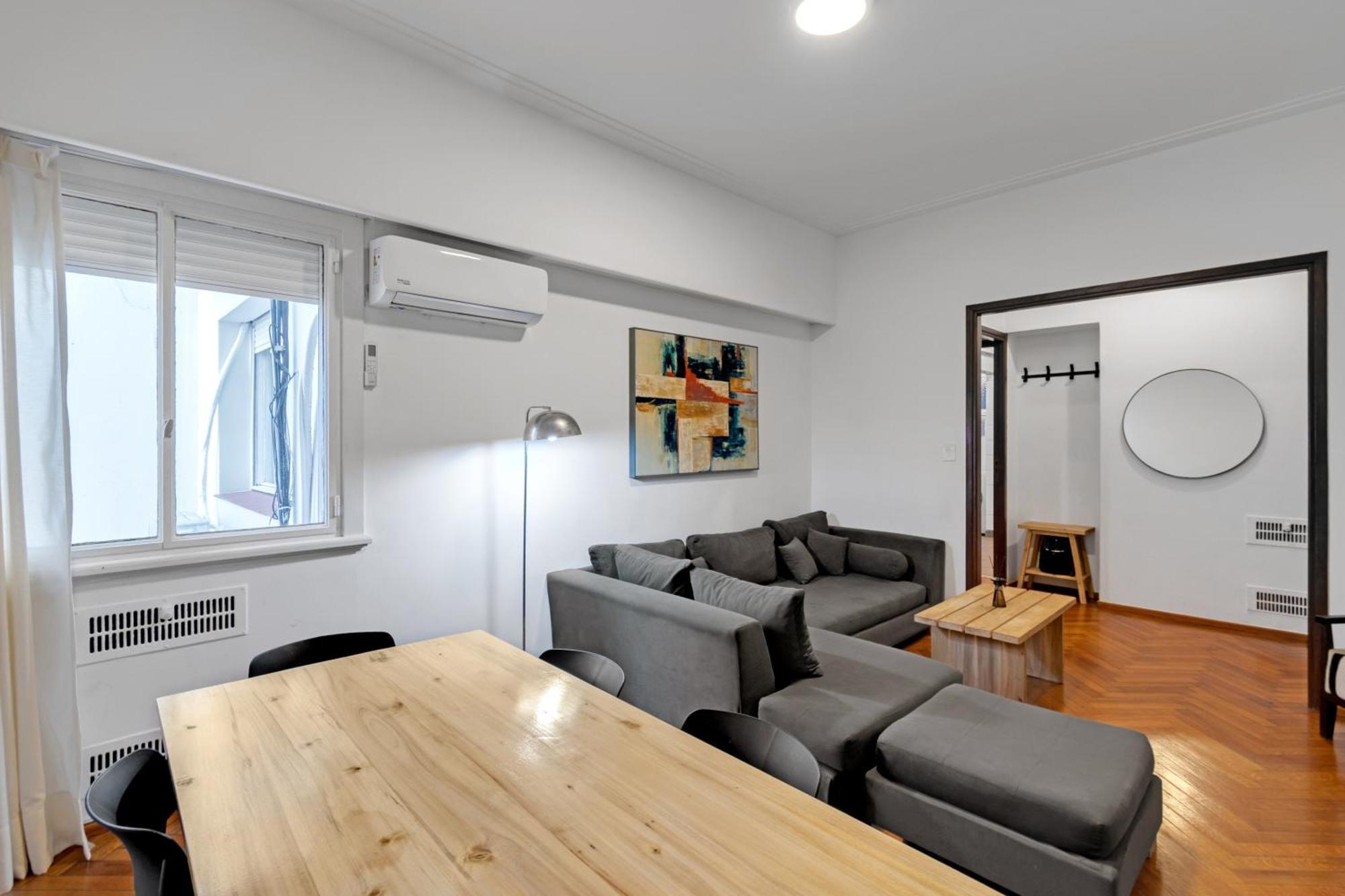 Appartamento Departamento Boutique 3 Ambientes Alto Palermo Buenos Aires