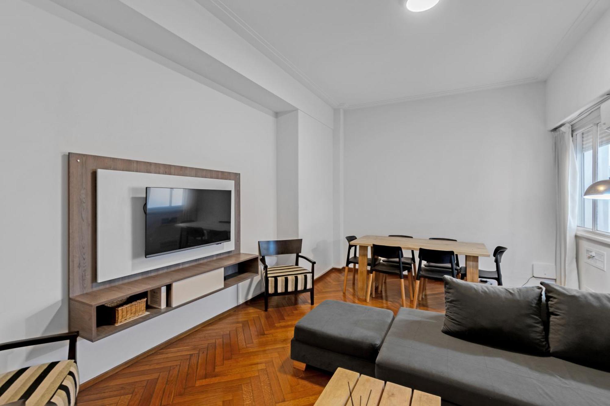 Departamento Boutique 3 Ambientes Alto Palermo *