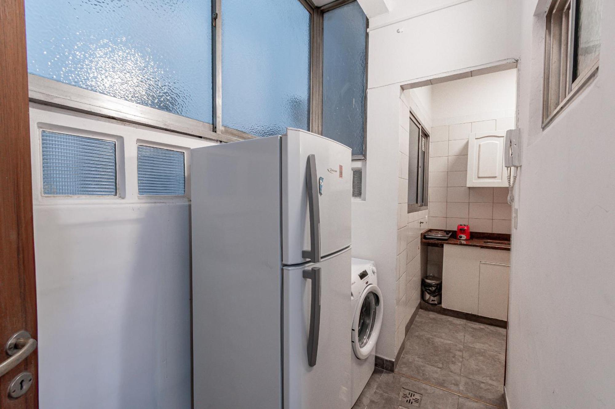 Departamento Boutique 3 Ambientes Alto Palermo * Buenos Aires
