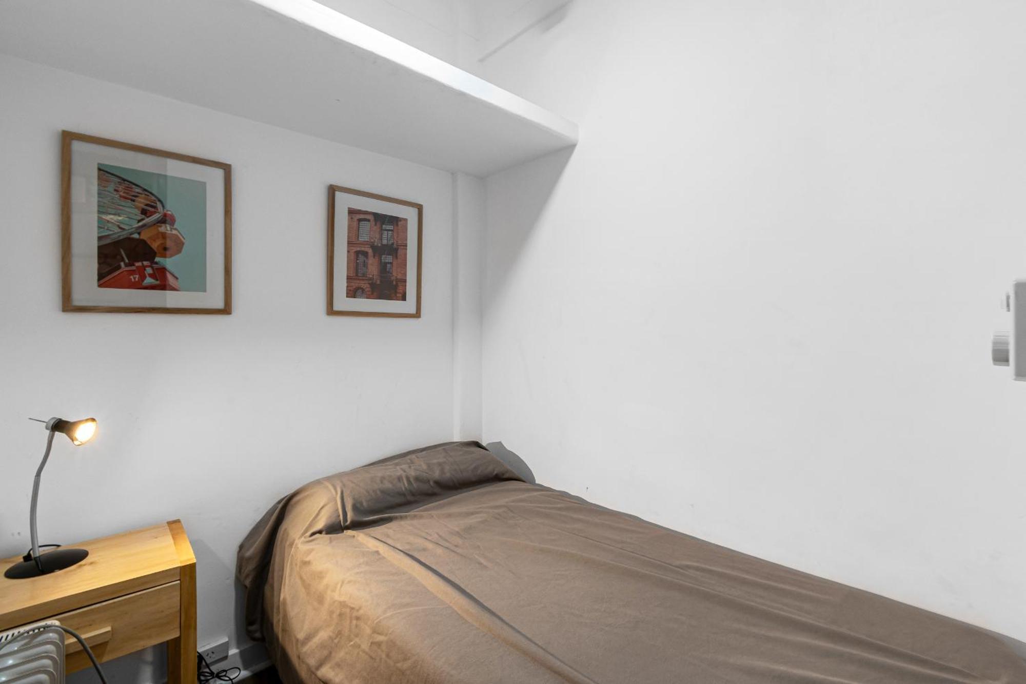 Departamento Boutique 3 Ambientes Alto Palermo