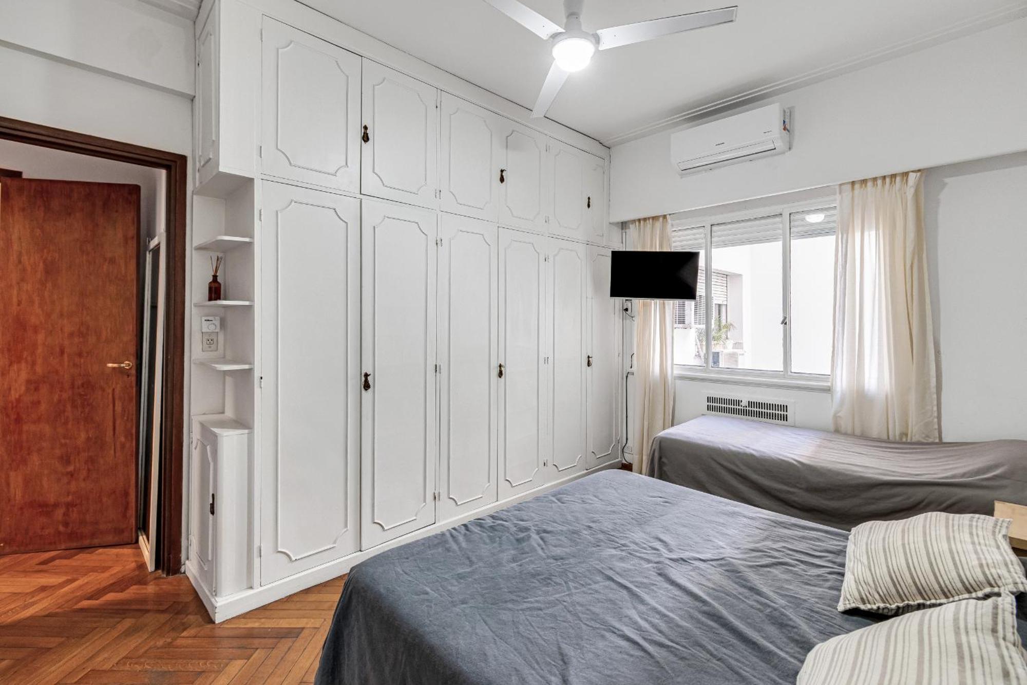 Departamento Boutique 3 Ambientes Alto Palermo Buenos Aires