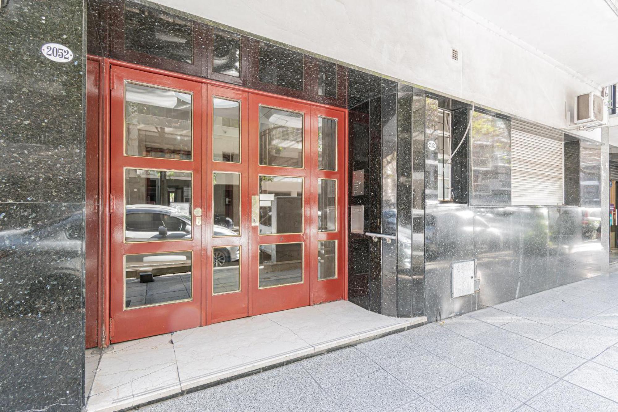 Departamento Boutique 3 Ambientes Alto Palermo *